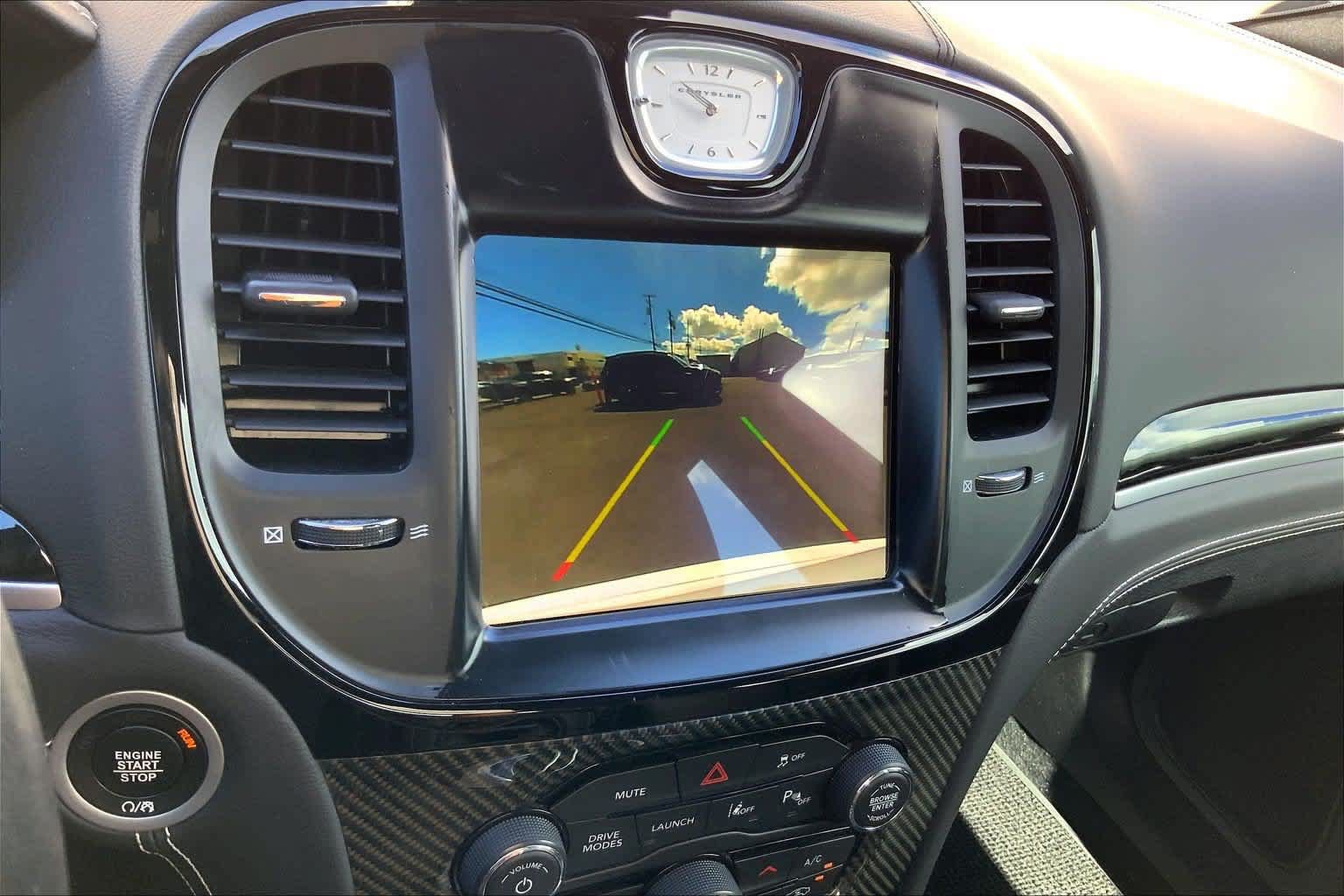Used 2023 Chrysler 300 C RWD image 26
