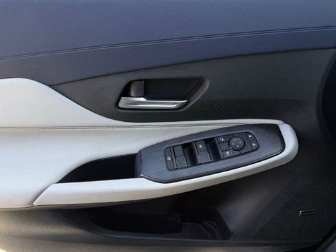New 2026 Nissan Sentra SL w/ Floor Mat Package FWD image 20