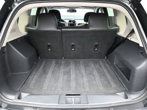 Used 2016 Jeep Compass High Altitude image 30