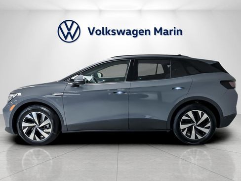 New 2025 Volkswagen ID.4 Pro image 2