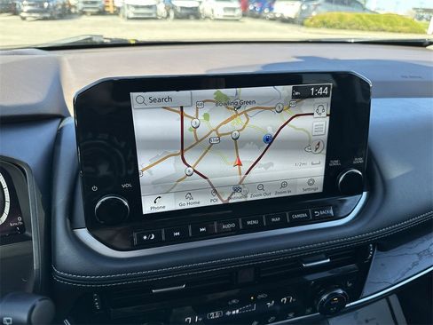 Used 2023 Nissan Rogue Platinum w/ Platinum Premium Package image 18