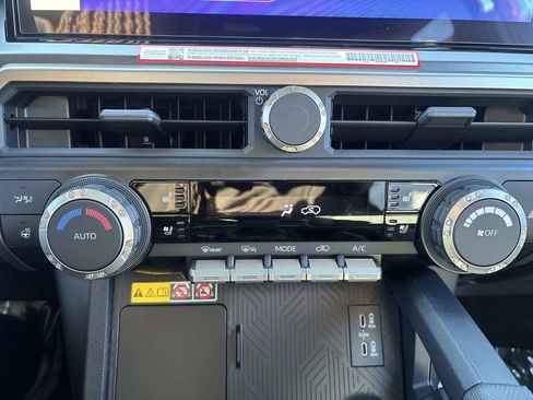 New 2026 Toyota 4Runner TRD Off-Road Premium image 44