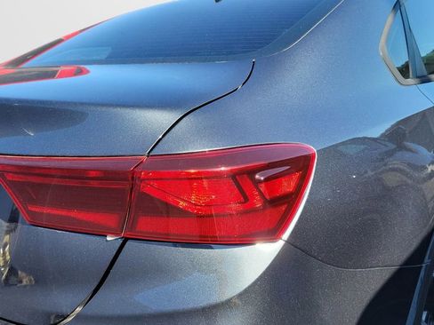 Used 2024 Kia Forte LXS FWD image 35