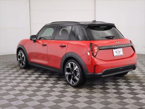 New 2026 MINI Cooper S image 7