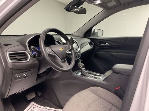 Certified 2022 Chevrolet Equinox LT AWD/4WD image 13