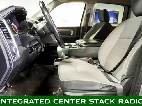 Used 2022 RAM 1500 Classic SLT w/ Electronics Convenience Group image 10