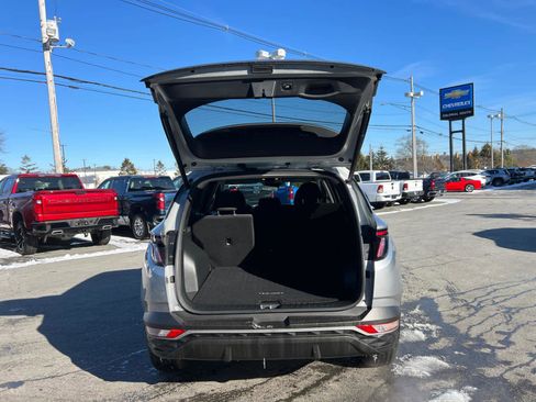 Used 2023 Hyundai Tucson SEL image 40