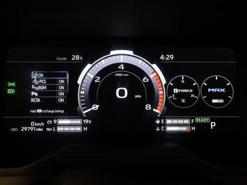 Used 2023 Toyota Tundra TRD Pro AWD/4WD image 17