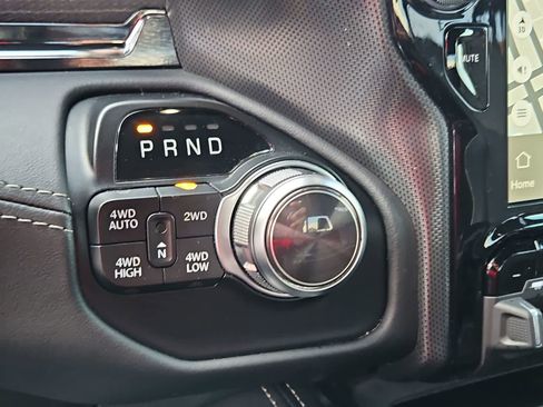 Used 2022 RAM 1500 Limited image 33