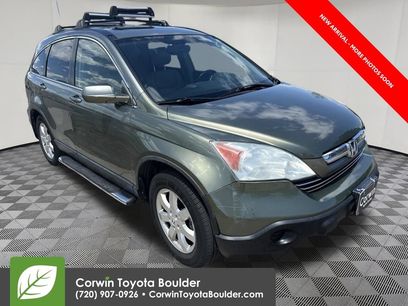 Used 2009 Honda CR-V EX-L
