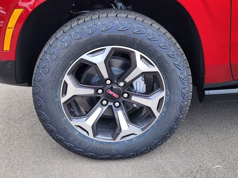 New 2026 GMC Yukon XL AT4 Ultimate image 7