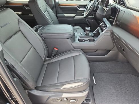 Used 2026 GMC Sierra 1500 Denali w/ Denali Reserve Package RWD image 14
