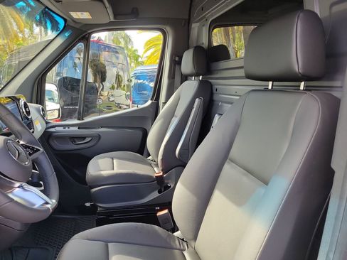New 2026 Mercedes-Benz Sprinter 3500 image 18