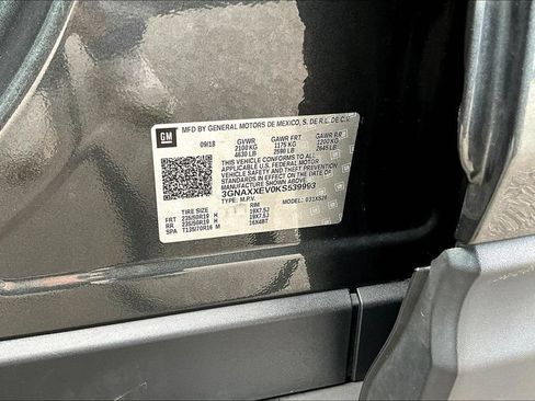 Used 2019 Chevrolet Equinox Premier AWD/4WD image 21