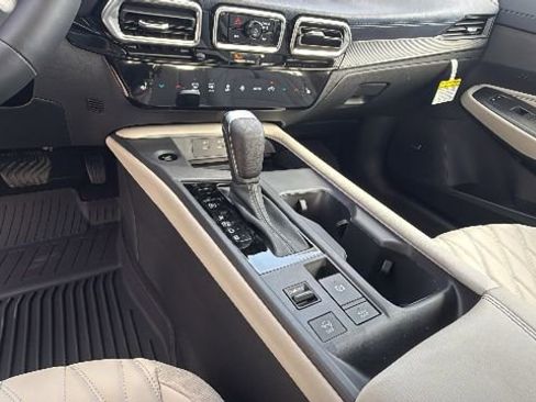 New 2026 Nissan Sentra SL w/ Floor Mat Package FWD image 13