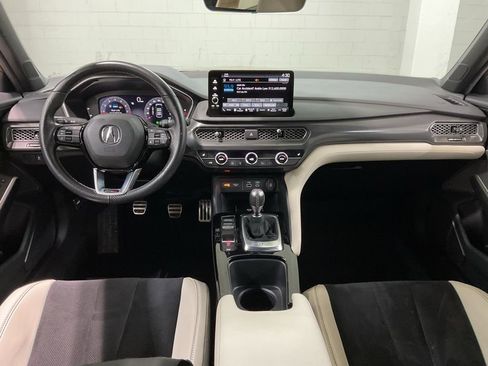 Used 2024 Acura Integra Type S image 6