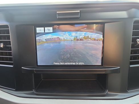 New 2025 Ford F550 XL image 20