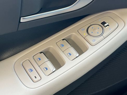 New 2026 Hyundai Sonata Blue FWD image 14