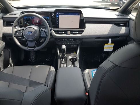 New 2026 Subaru Outback Premium AWD/4WD image 15