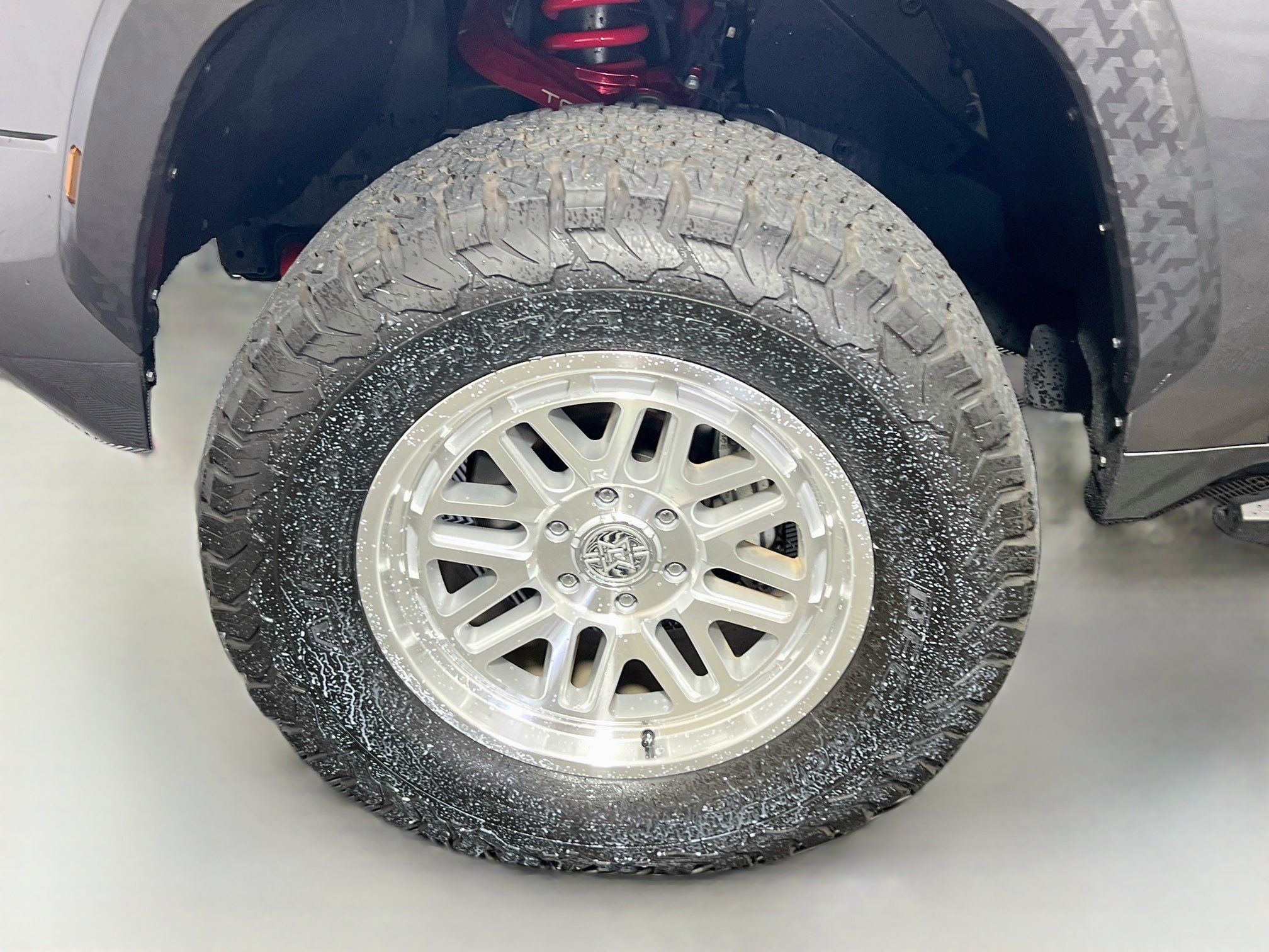 Used 2026 Toyota Tundra TRD Pro AWD/4WD image 13