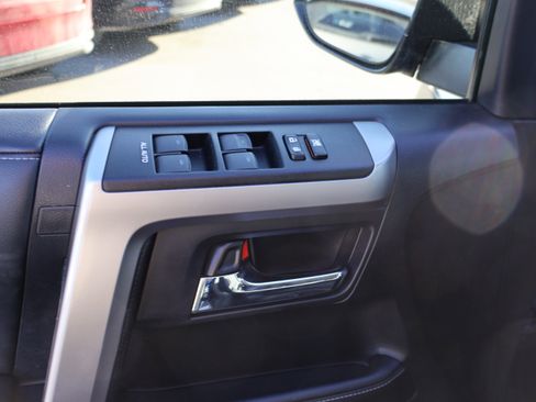 Used 2022 Toyota 4Runner TRD Sport image 27