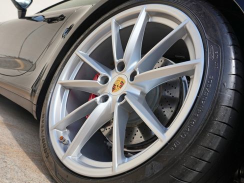 Used 2021 Porsche 911 Carrera S RWD image 52