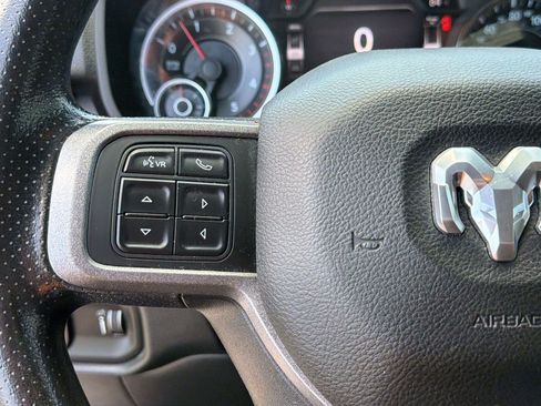 Used 2022 RAM 2500 Tradesman AWD/4WD image 17