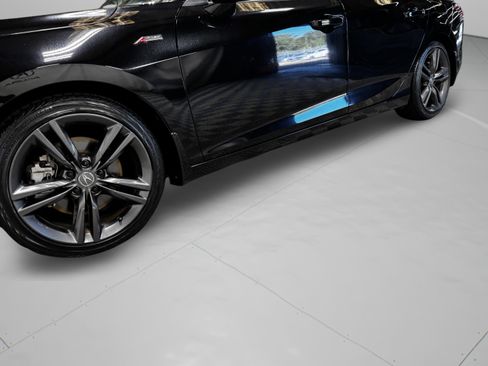Used 2023 Acura Integra A-Spec FWD image 41