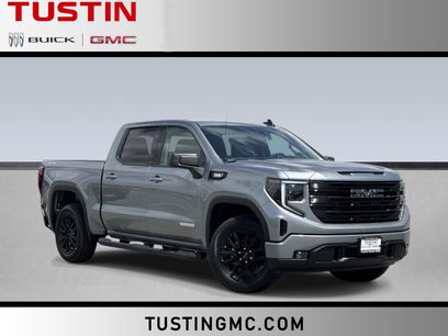 New 2026 GMC Sierra 1500 Elevation