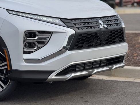 New 2026 Mitsubishi Eclipse Cross AWD image 3