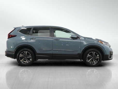 Used 2022 Honda CR-V Special Edition image 6