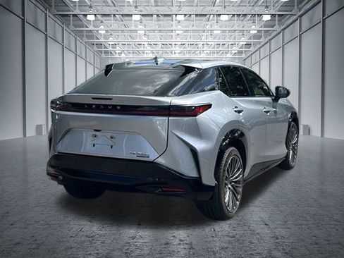 Certified 2023 Lexus RZ 450e Premium w/ Accessory Package (2T) AWD/4WD image 26