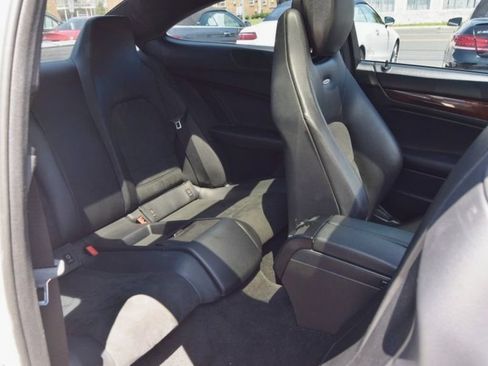 Used 2012 Mercedes-Benz C 63 AMG Coupe image 35