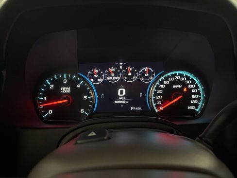 Used 2018 GMC Yukon Denali w/ Denali Ultimate Package image 27