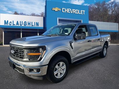 Used 2024 Ford F150 XL w/ Equipment Group 103A High