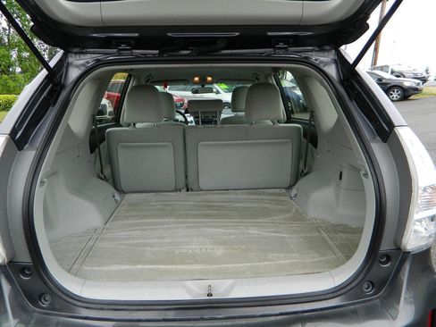 Used 2013 Toyota Prius V Three FWD image 10