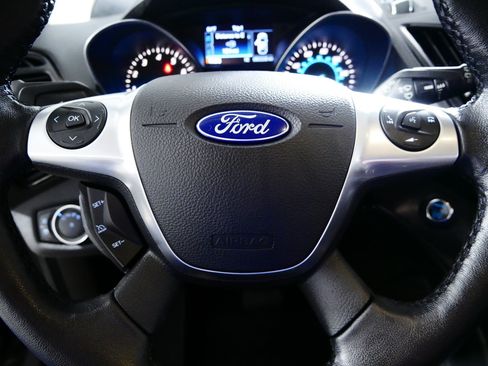 Used 2016 Ford Escape Titanium FWD image 25