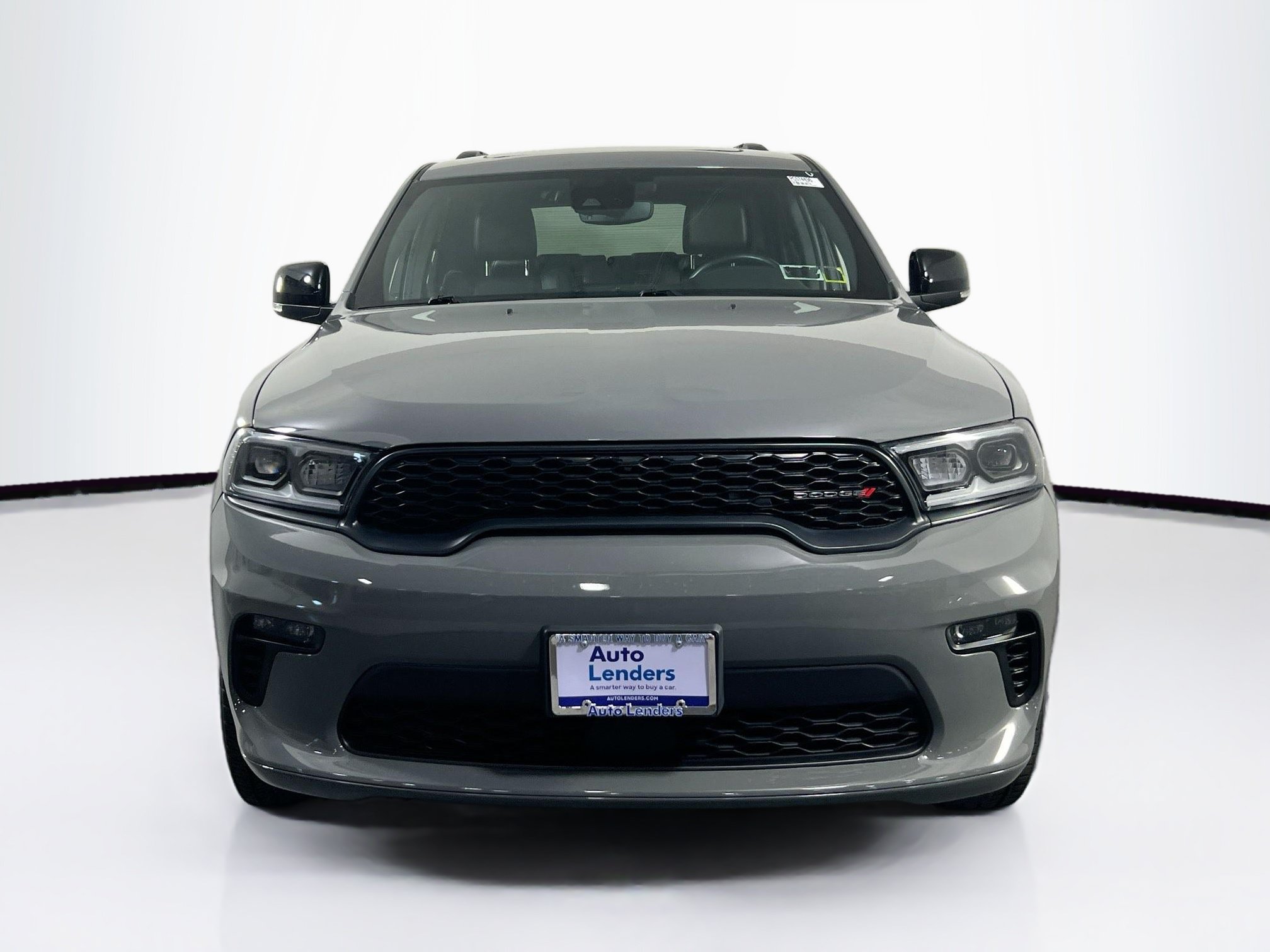 Used 2023 Dodge Durango GT AWD/4WD image 2