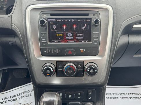 Used 2015 GMC Acadia SLE FWD image 23