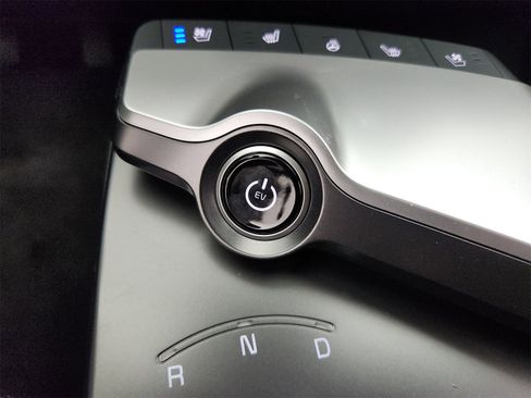 Used 2022 Kia EV6 Wind image 26