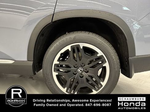 Used 2026 Honda Pilot Touring image 6