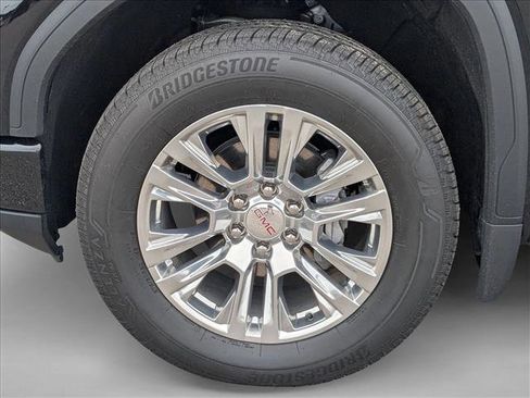 Used 2026 GMC Sierra 1500 Denali w/ Technology Package image 10