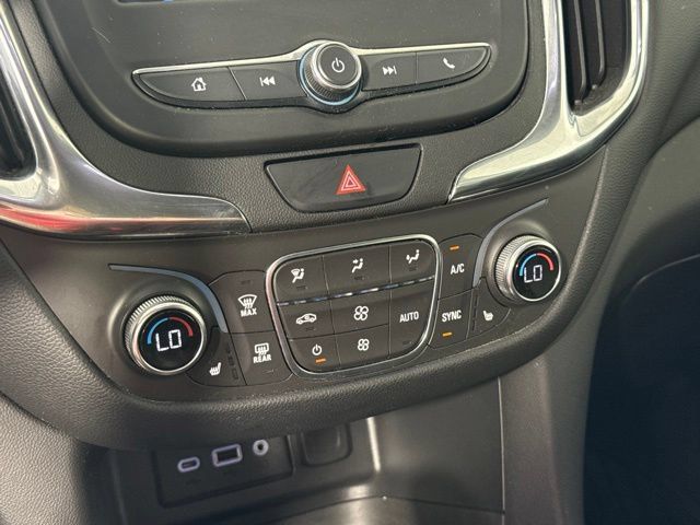 Used 2019 Chevrolet Equinox LT AWD/4WD image 24