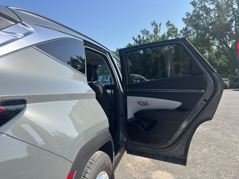 Used 2024 Hyundai Tucson SEL FWD image 20
