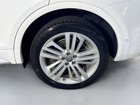 Used 2019 Audi Q5 Prestige AWD/4WD image 37