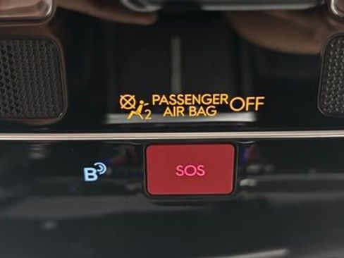 Certified 2026 Hyundai Santa Fe SEL image 38