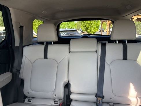 Used 2026 Honda Passport RTL image 12