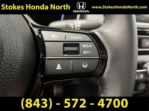 New 2026 Honda Civic Sport image 19