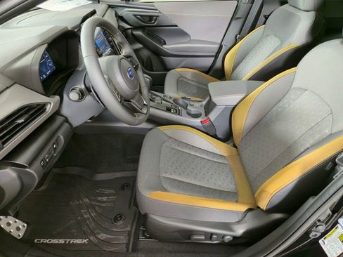New 2026 Subaru Crosstrek 2.5i Sport AWD/4WD image 9