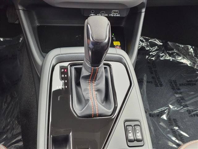 New 2026 Subaru Crosstrek 2.5i Limited AWD/4WD image 13